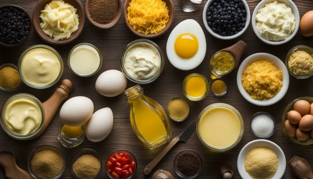 Reasons for taste variations