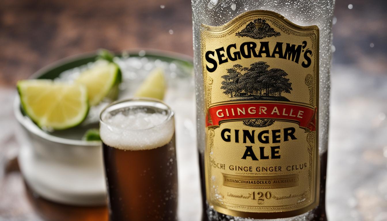 Did Seagram's Ginger Ale Change Their Recipe? Find Out Here!