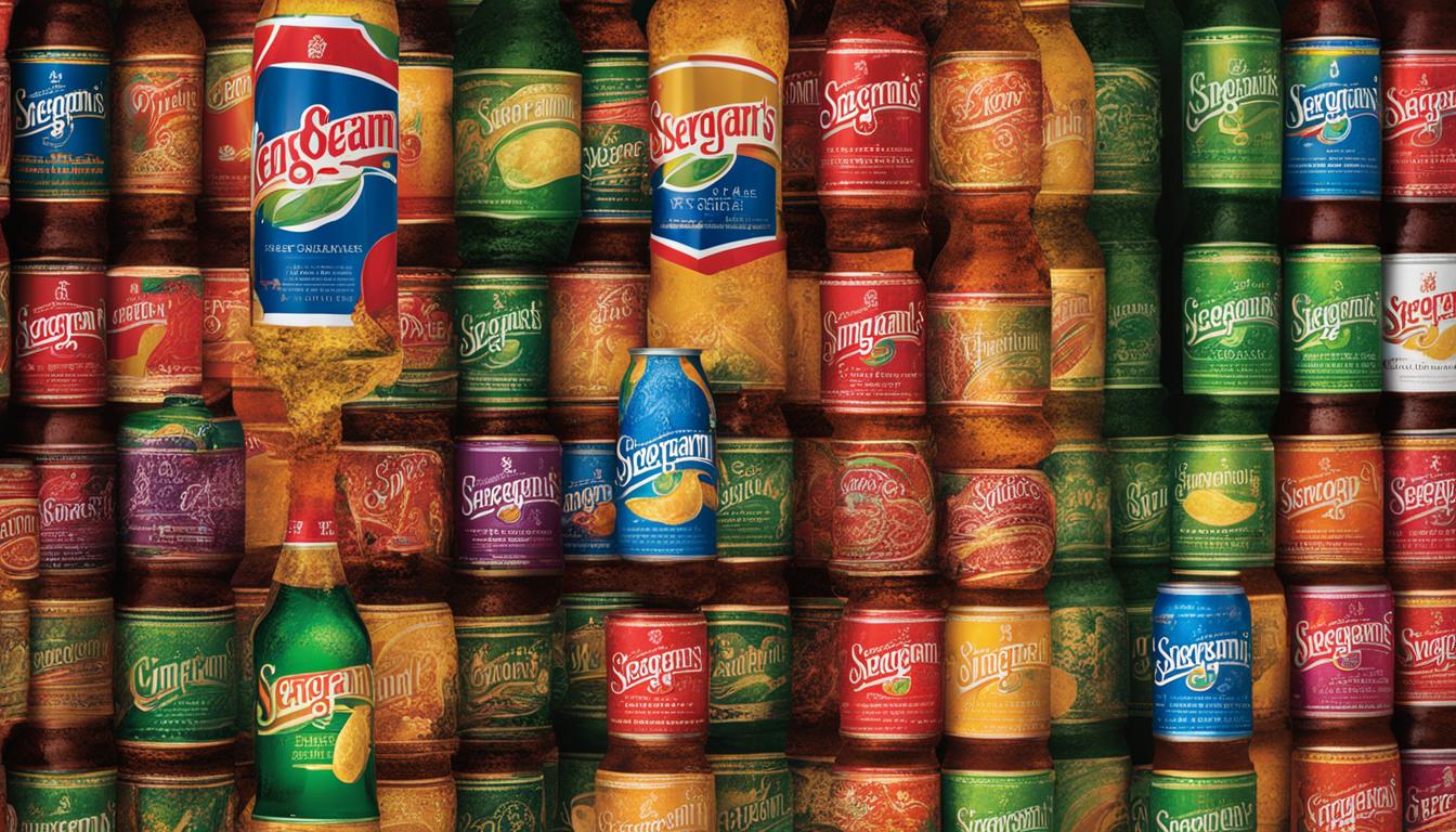 Did Seagram's Ginger Ale Change Their Recipe? Find Out Now