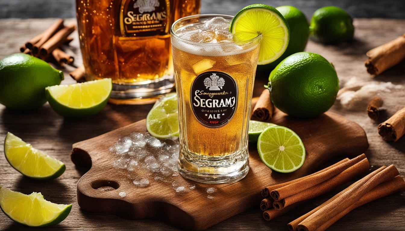 Did Seagram's Ginger Ale Change Their Recipe? Find Out Here!