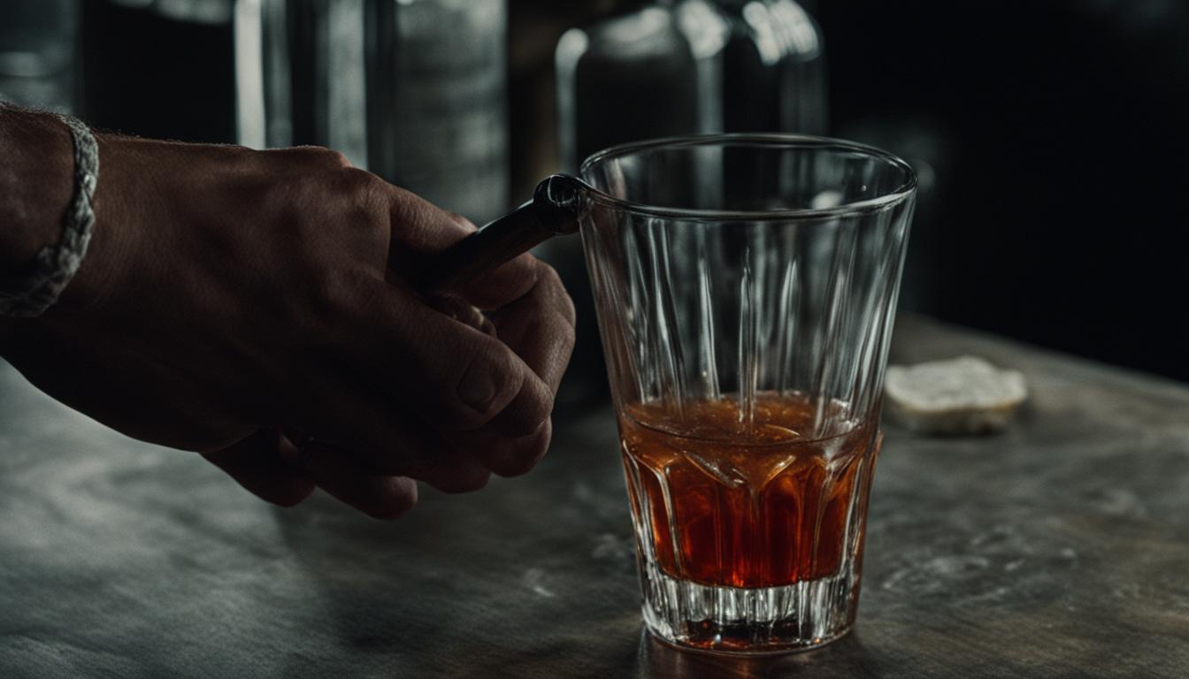 Did Seagrams Change Their Recipe? Get the Latest Update!