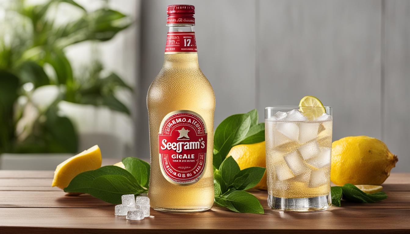 Did Seagram's Ginger Ale Change Their Recipe? Find Out Here!