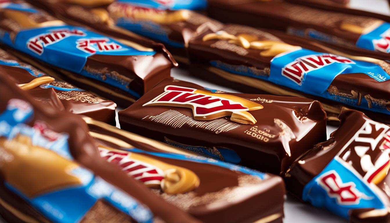 Did Twix Change Their Recipe? Exploring the Sweet Truth