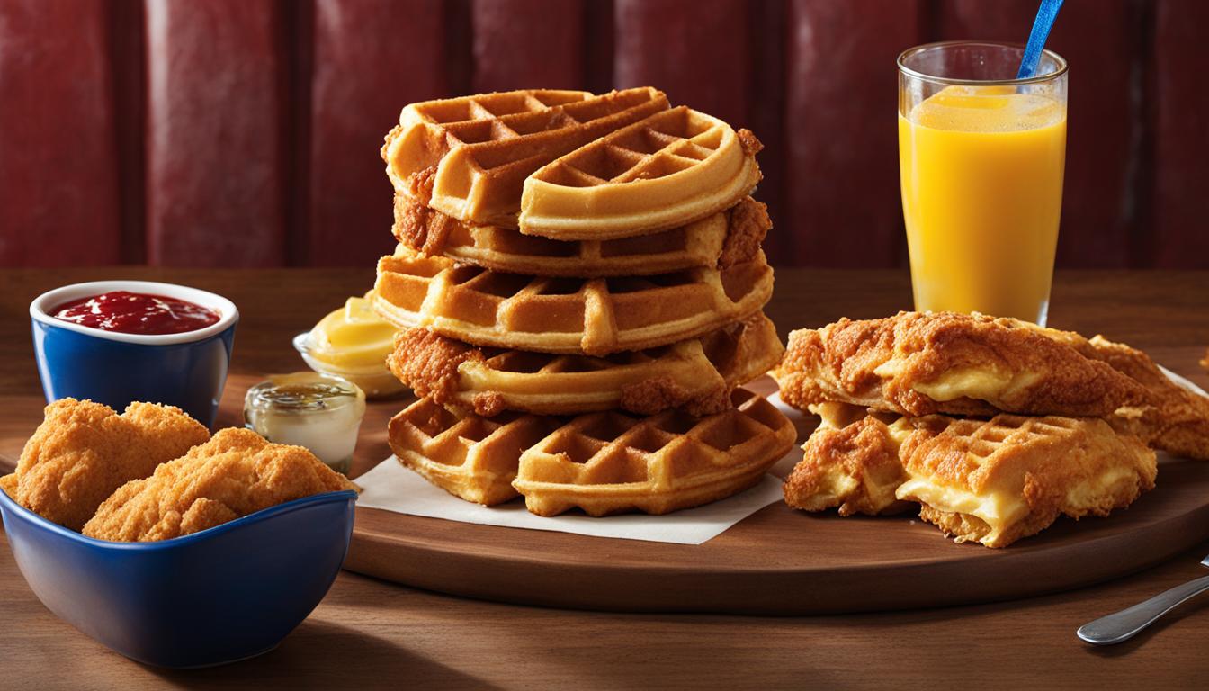 Does Zaxby's Have Breakfast? Discover Your Morning Options!