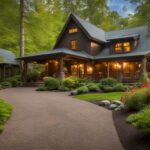 a hidden haven bed and breakfast