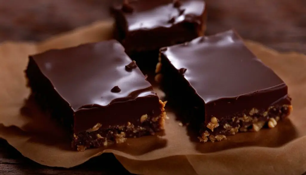 atkins bars chocolate peanut butter recipe