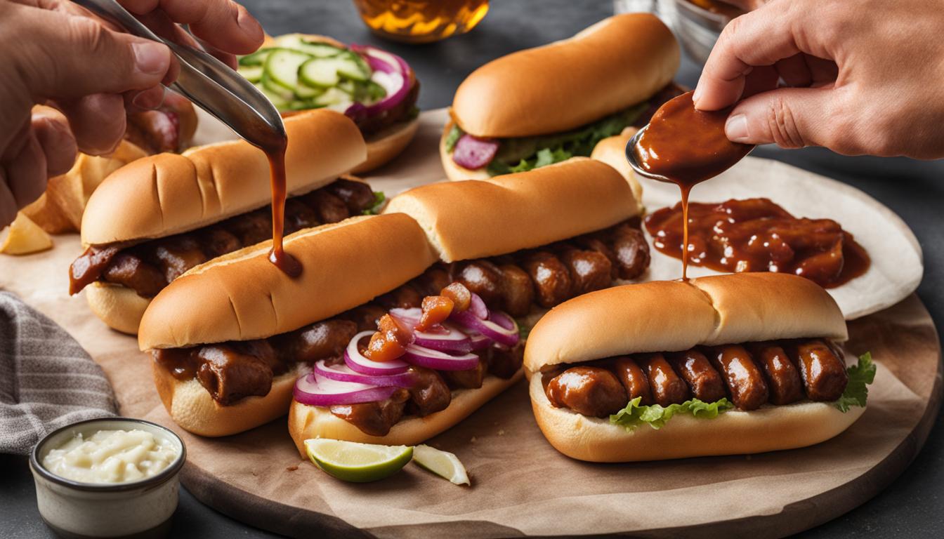 Your Ultimate Guide to the A&W Chili Dog Sauce Recipe