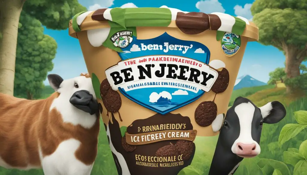 ben and jerry's ice cream recipe update