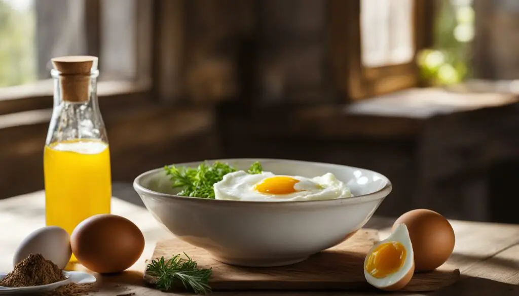 best foods mayonnaise ingredients