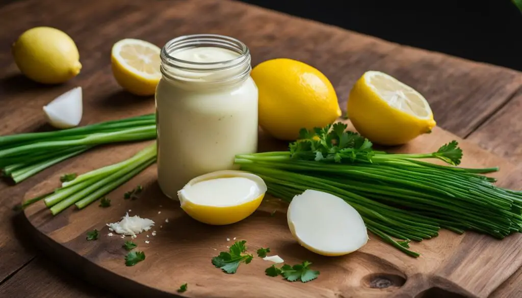best foods mayonnaise ingredients