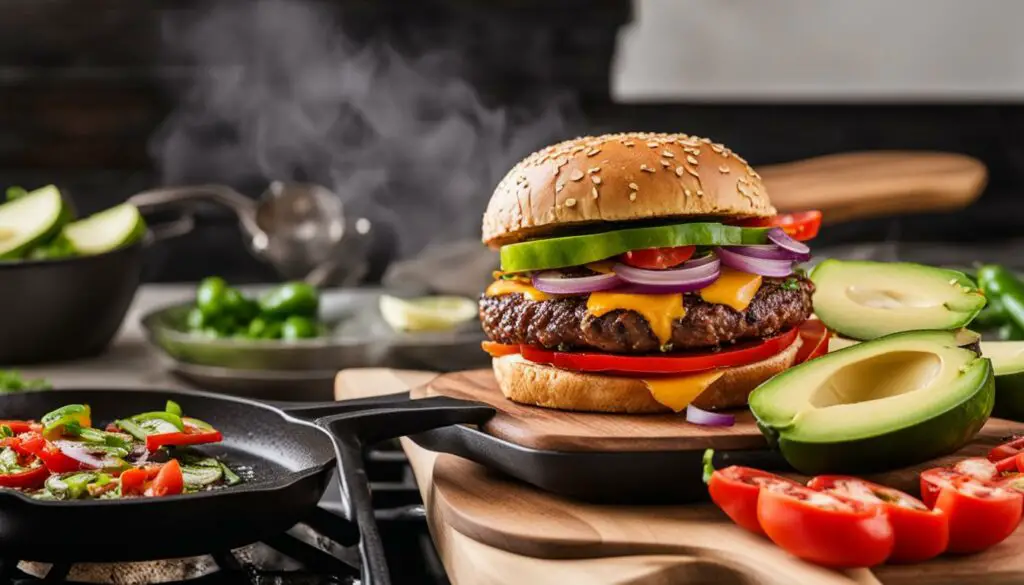beyond meat cooking instructions