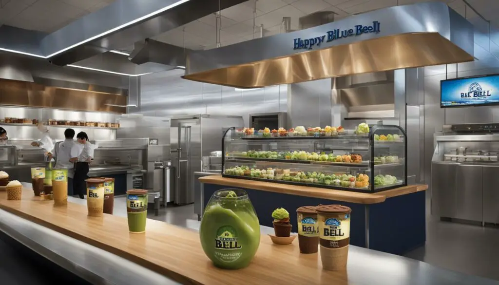 blue bell future outlook