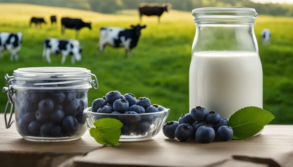blue bell ingredients