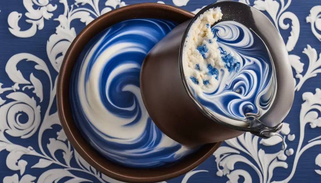 blue bell recipe change