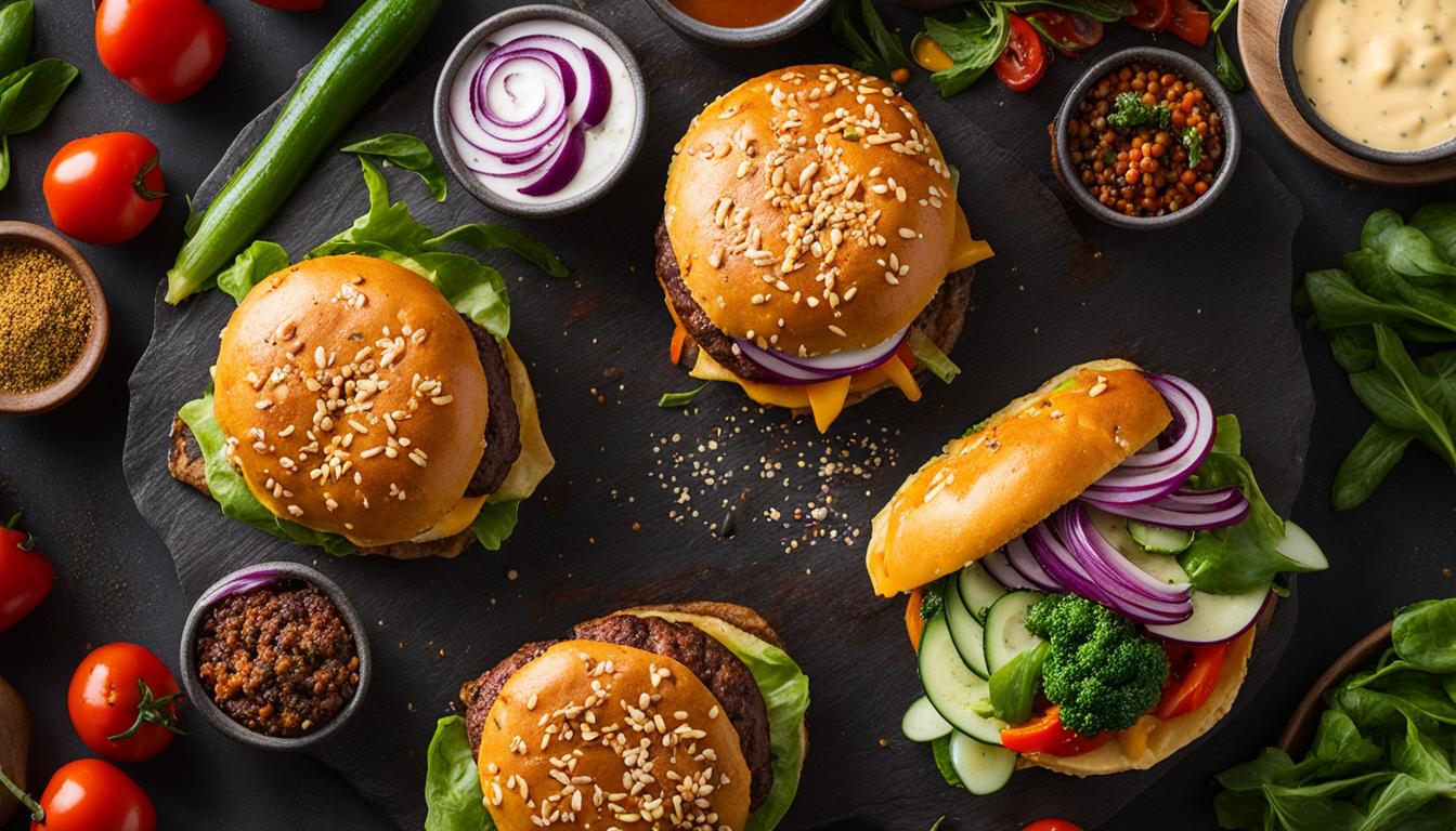 Did Boca Burger Change Their Recipe? Uncover the Truth!