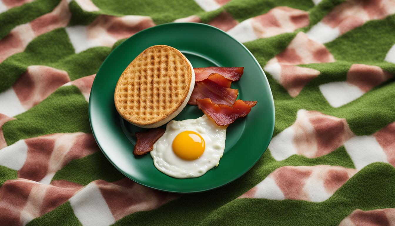 Unraveling the Mystery What is a Breakfast Ball in Golf?