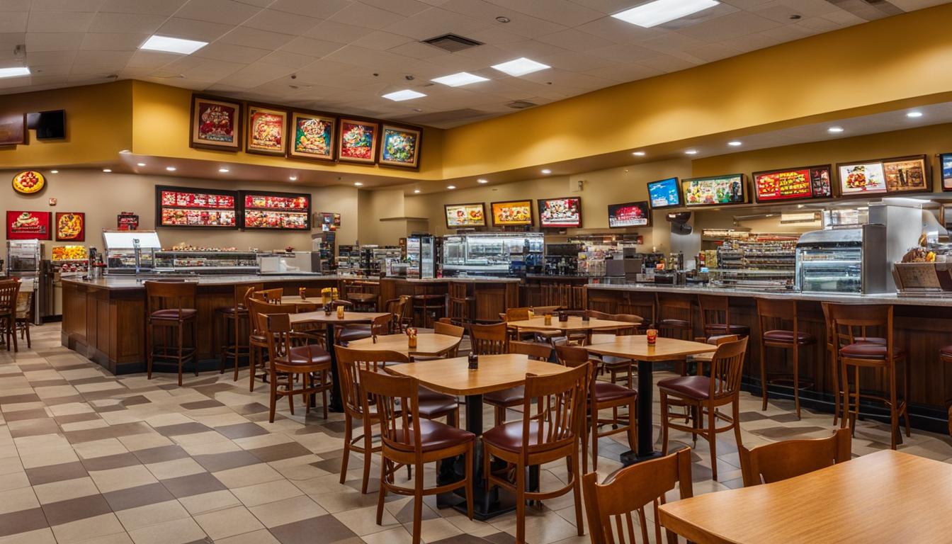 Does Bucee's Have Breakfast? Find Out at Your Favorite Pit Stop!