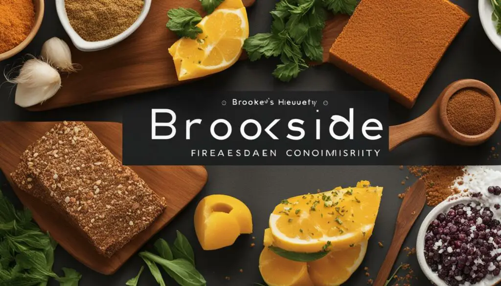 brookside official statement image