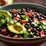 can black beans recipe
