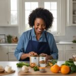 can blue apron recipes be changed