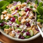 can chicken salad recipe
