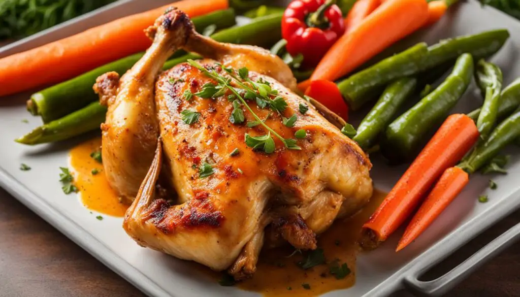 can cooker chicken recipes