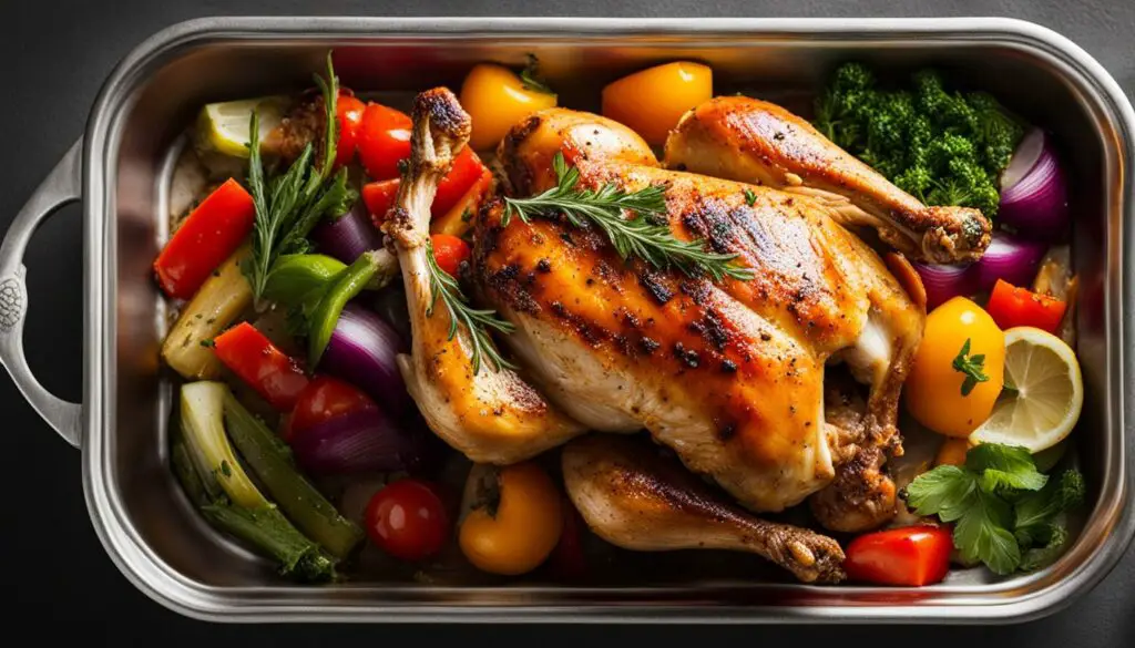 Easy and Delicious Can Cooker Chicken Recipes To Try