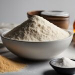 can i omit wheat germ from a recipe