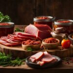 can pork recipes