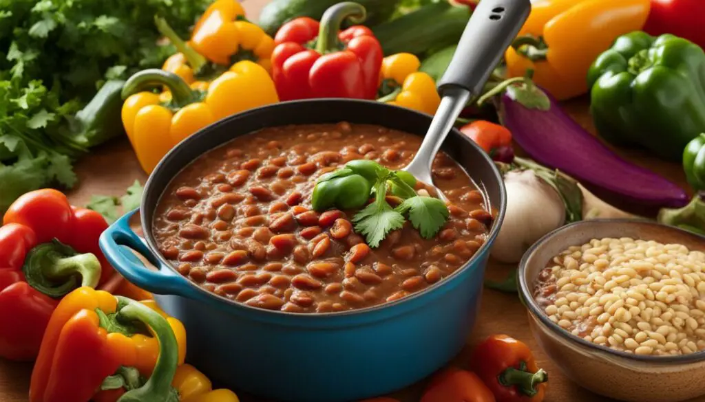 Easy & Delicious Can Refried Beans Recipe for Fun Family Dinners