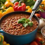 can refried beans recipe