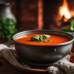 can tomato soup recipe