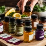 can you change extracts for recipes