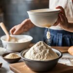 can you double a bread recipe