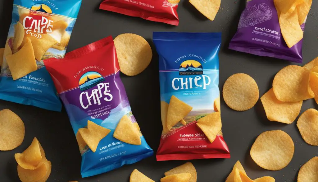 cape cod chips flavor change