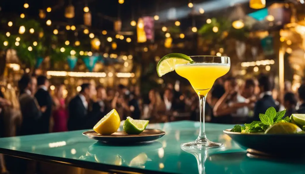 casamigos cocktail recipe change