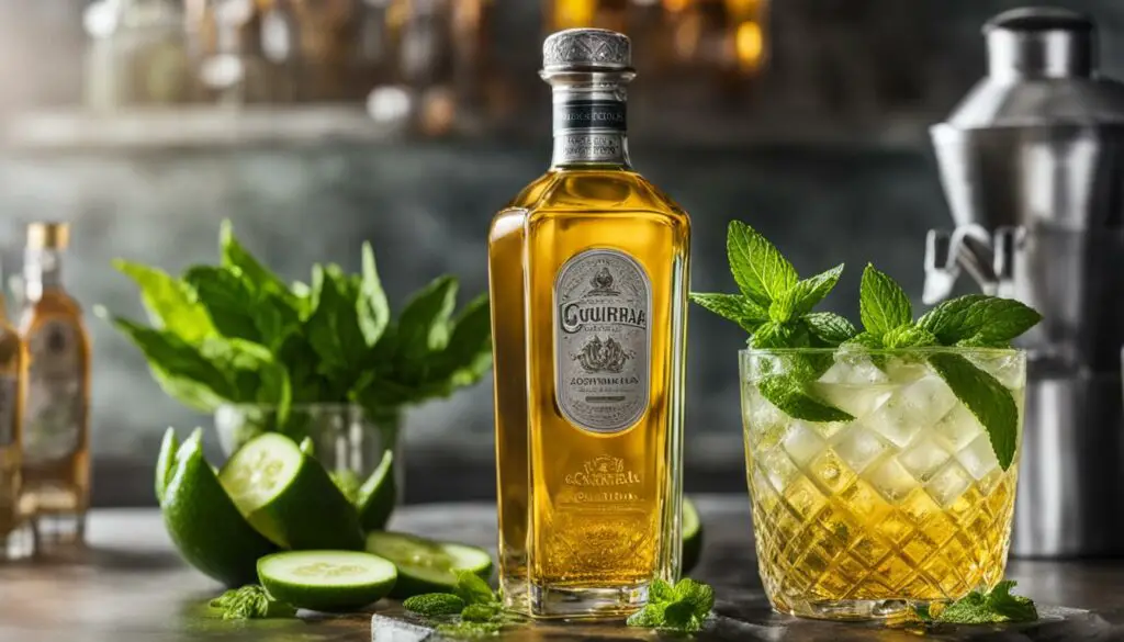 casamigos cocktail recipe change