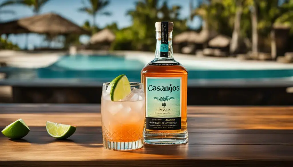 casamigos drink recipe update