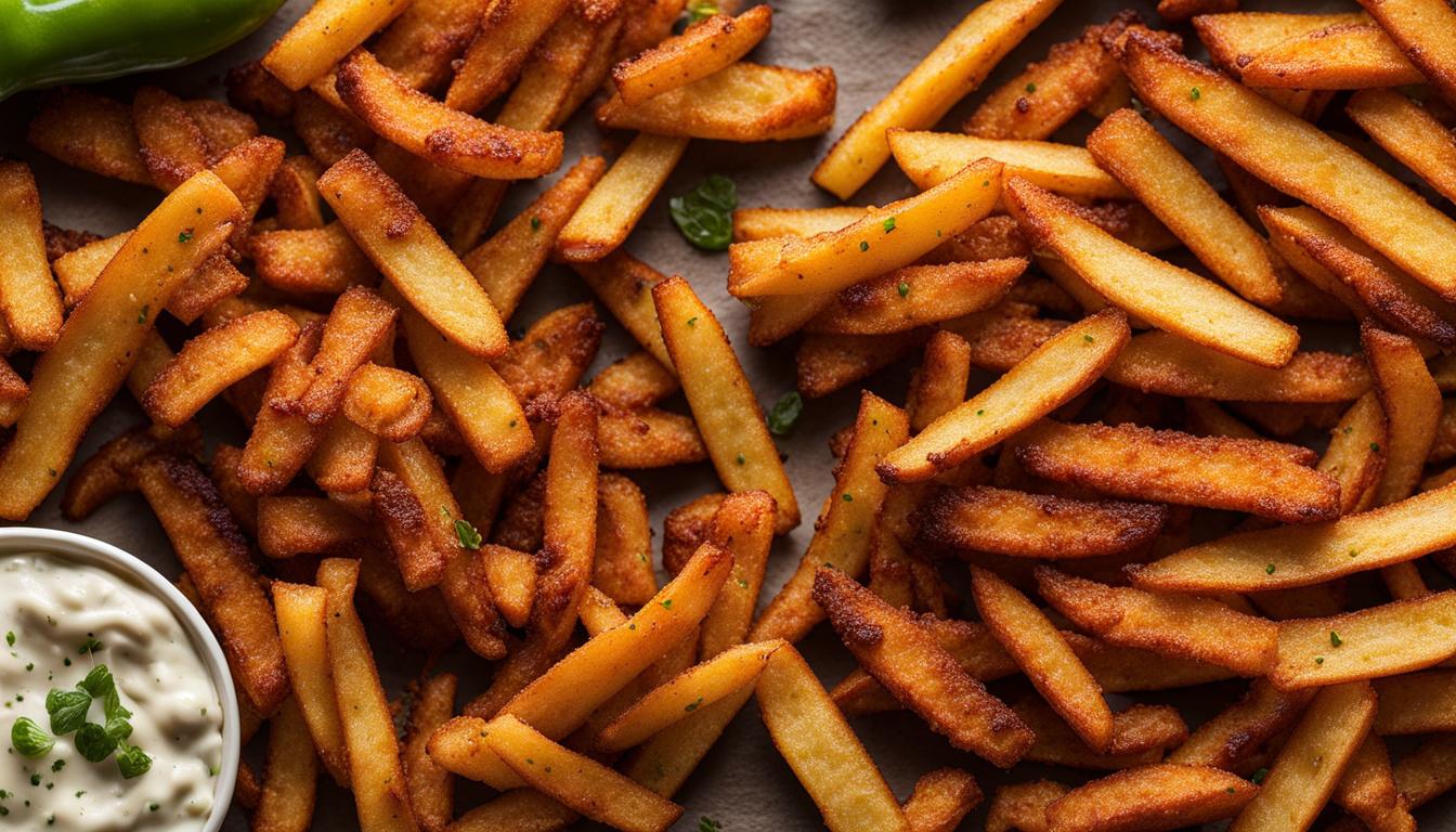 Did Chester's Hot Fries Change Their Recipe? Explore Here!