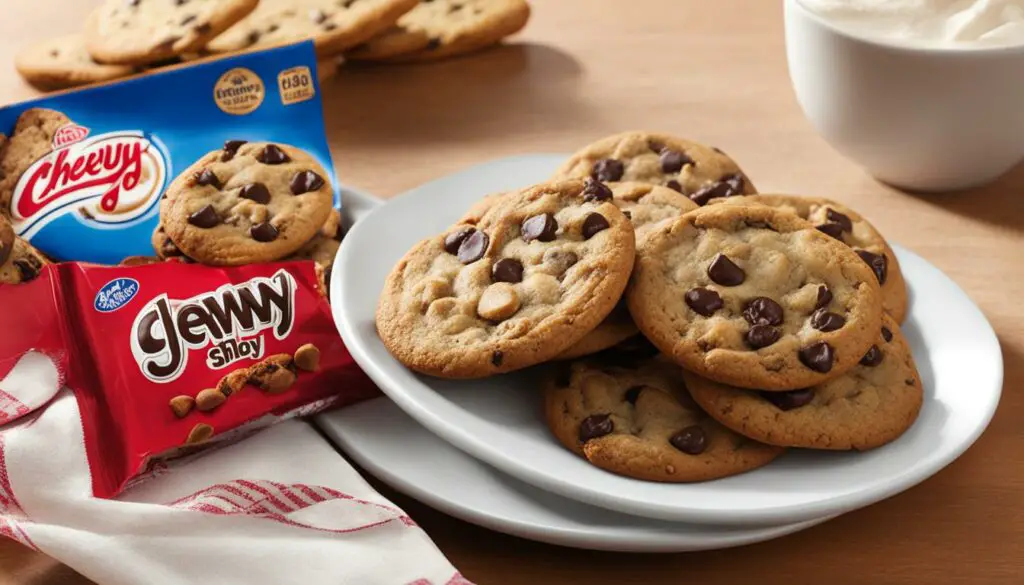 Did Chewy Chips Ahoy Change Their Recipe? Find Out Here!