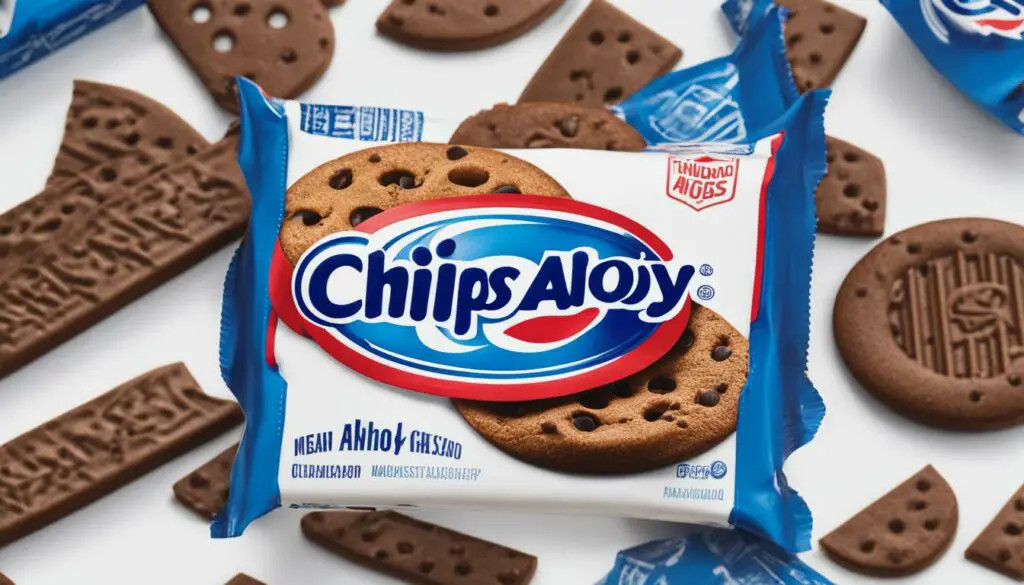 chips ahoy official statement