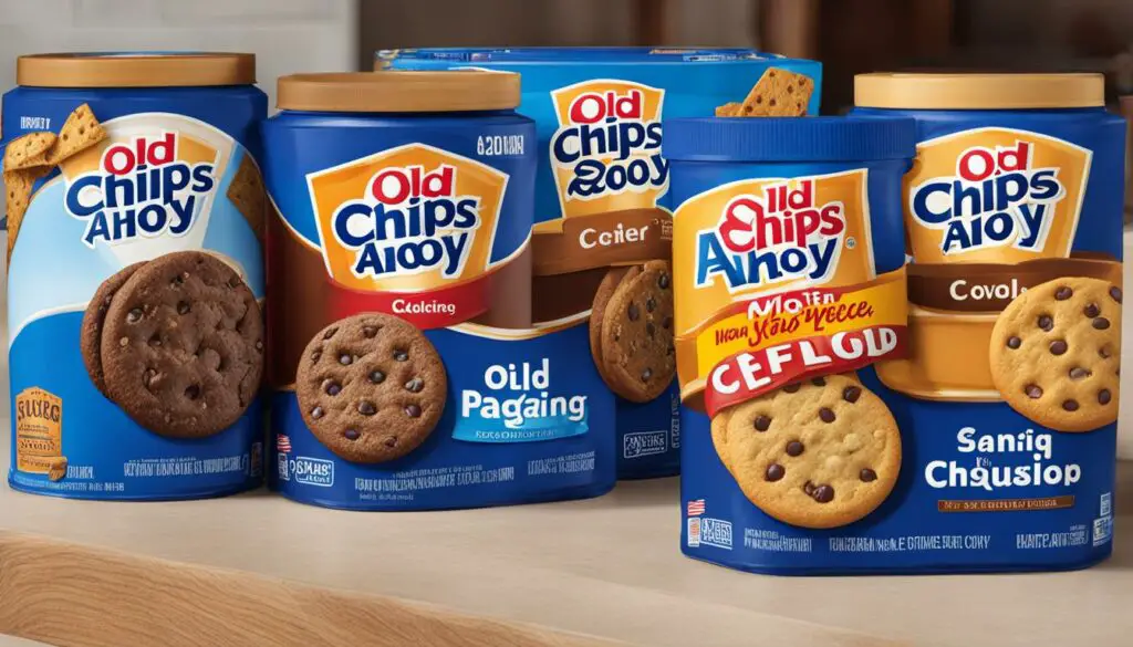 Did Chips Ahoy Change Their Recipe? Unveiling the Truth!
