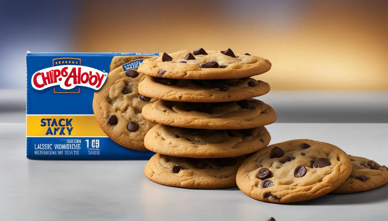 Did Chips Ahoy Change Their Recipe? Unveiling the Truth!