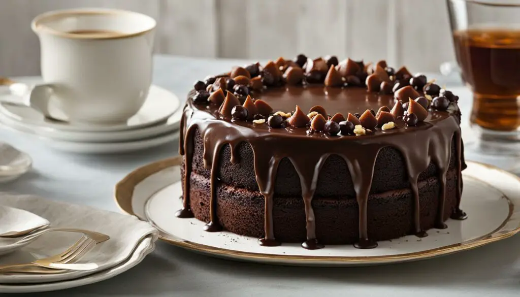 chocolate are you kidding me cake recipe