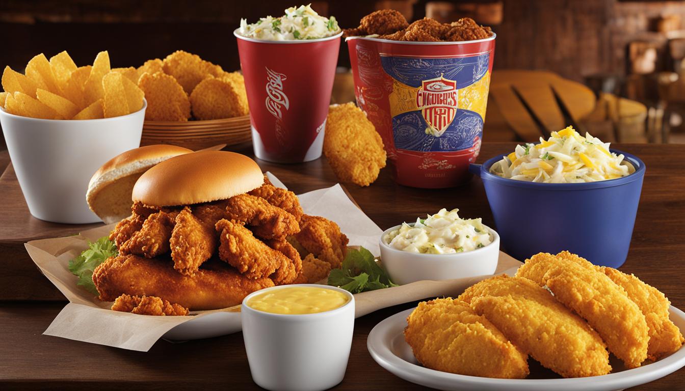 Did Church's Chicken Change Their Recipe? Find Out Here!