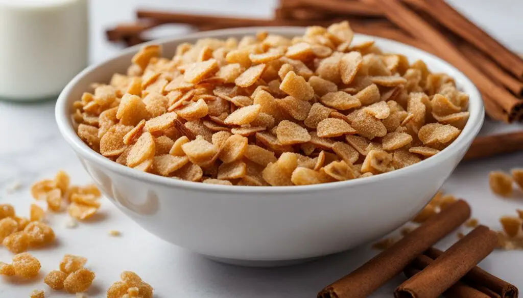 Did Cinnamon Toast Crunch Change Their Recipe? Find Out Here!