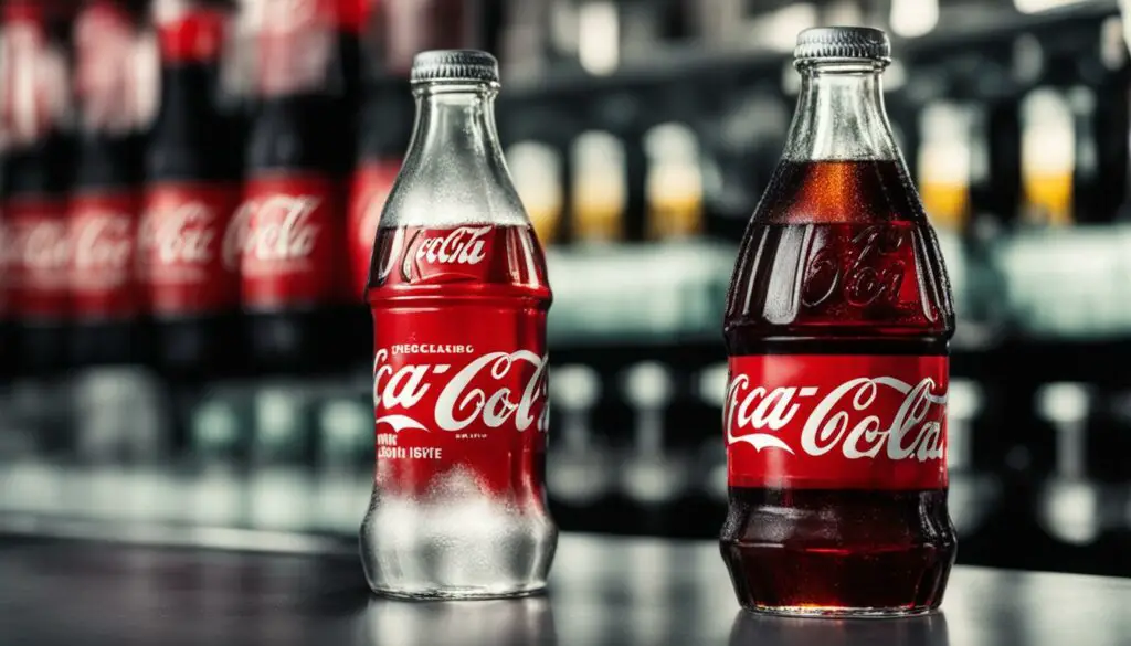 coca cola secret formula change