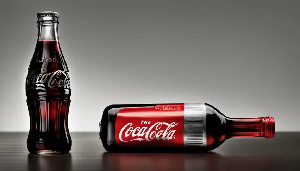 coca cola secret formula change