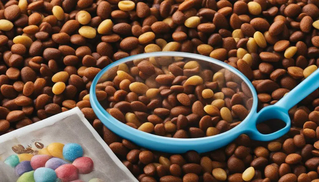 cocoa pebbles cereal box