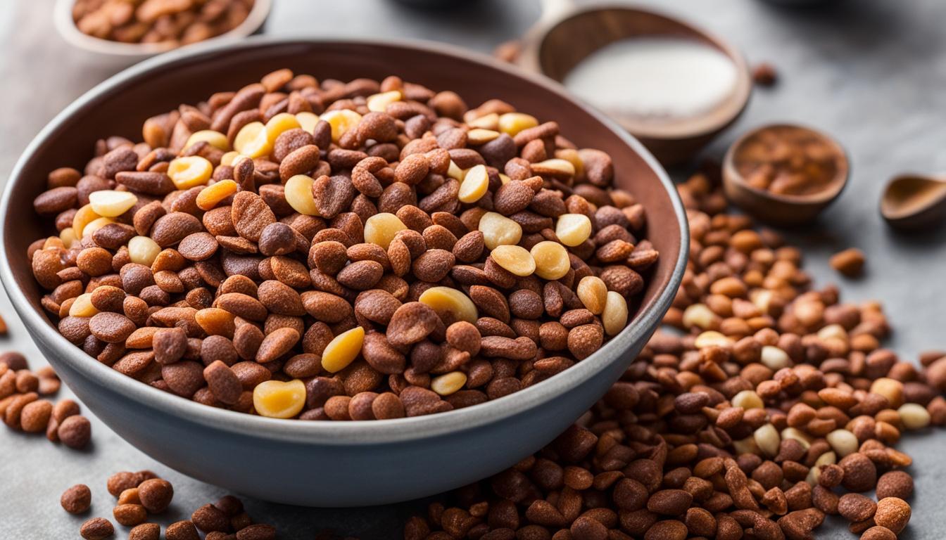 Did Cocoa Pebbles Change Their Recipe? Unravel the Mystery!